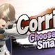 Illustration for article titled iSmash Bros. /iIs Getting A New iFire Emblem/i Character, Corrin